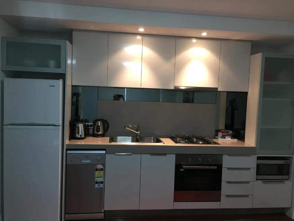 Parklane Apartments