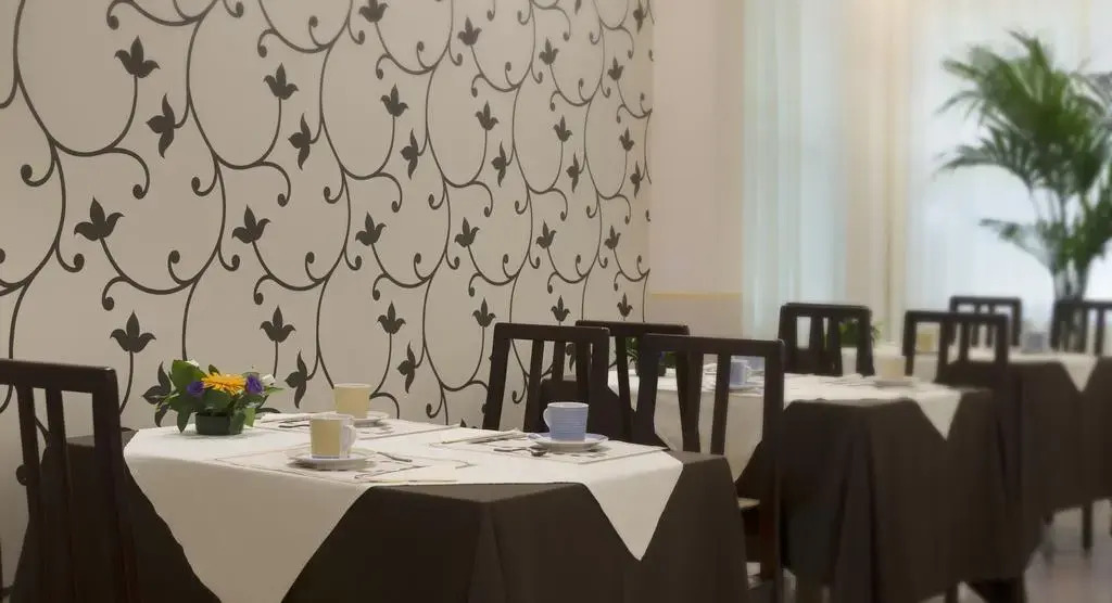 ACasaMia WelcHome Rimini Hotel By OasiGroup Hotels