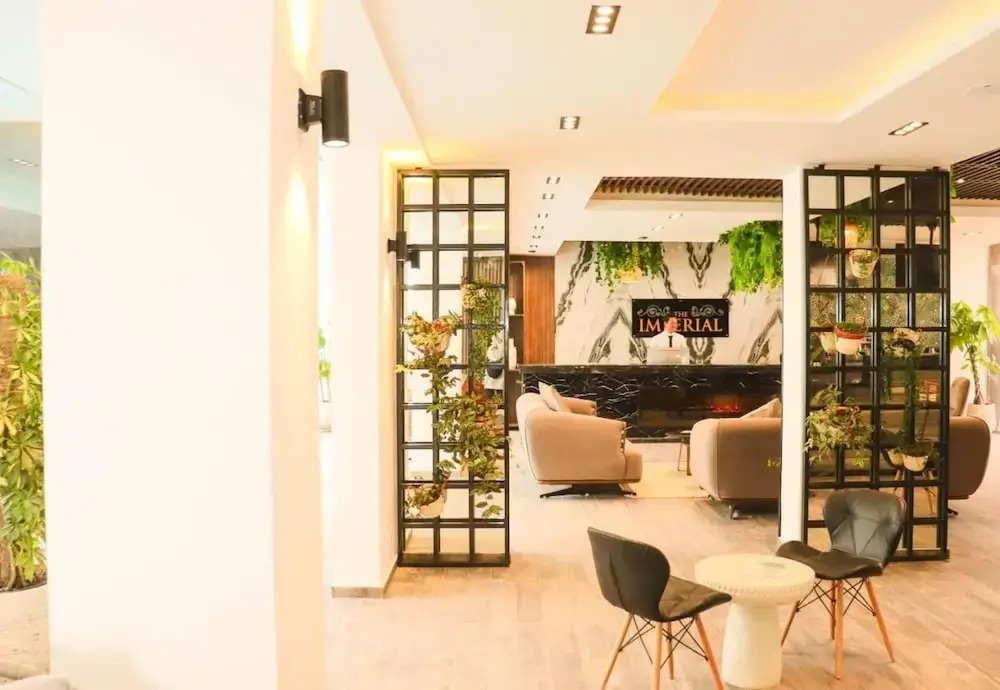 Tranquil Haven in North Al Ahyaa, Hurghada