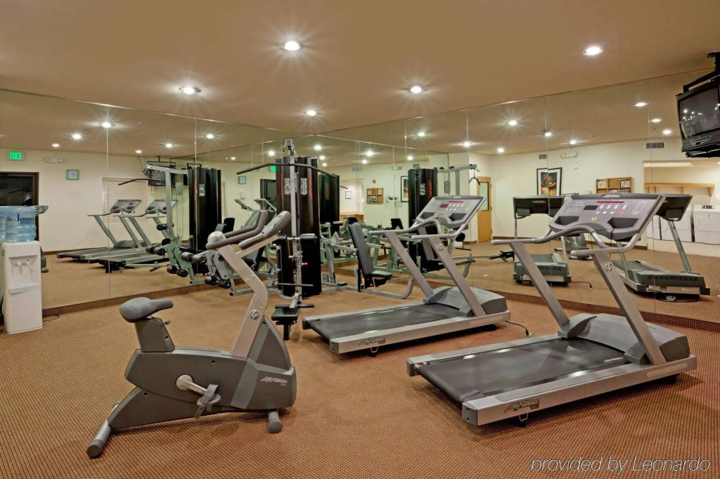 Staybridge Suites - Brownsville by IHG