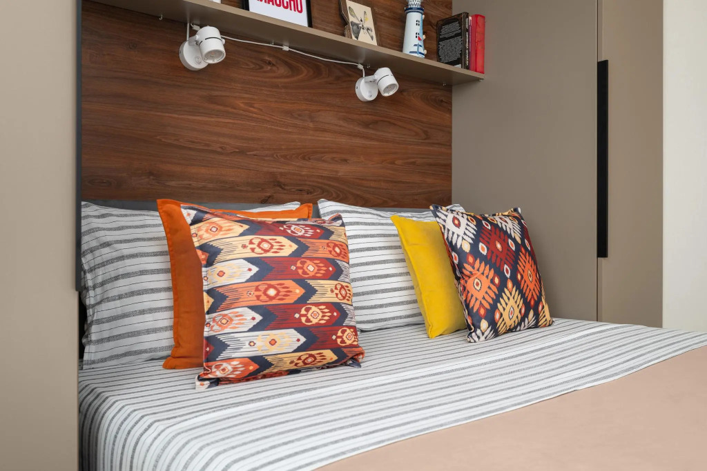 Good Time Apartments у парка Галицкого