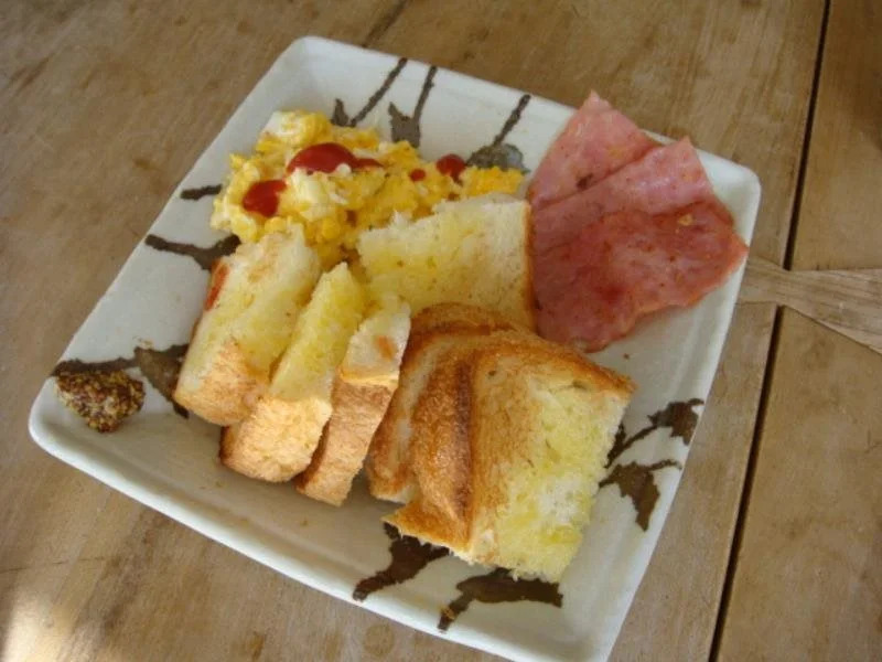 Guest House Banana and Pancakes