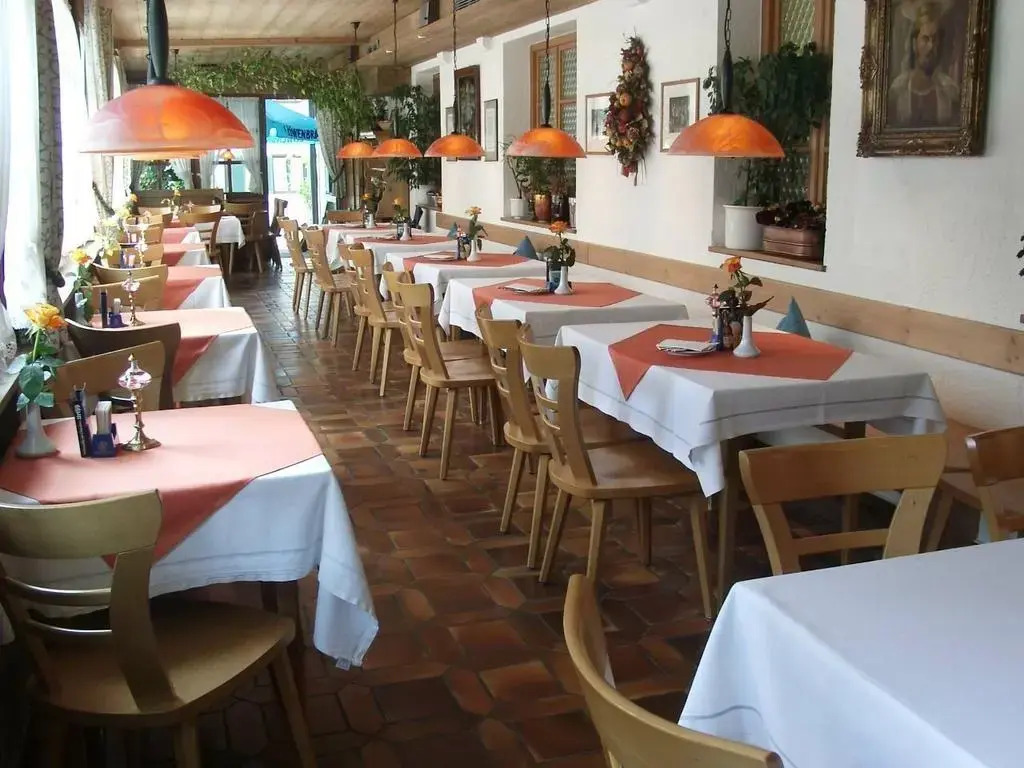 Hotel-Gasthof Rose