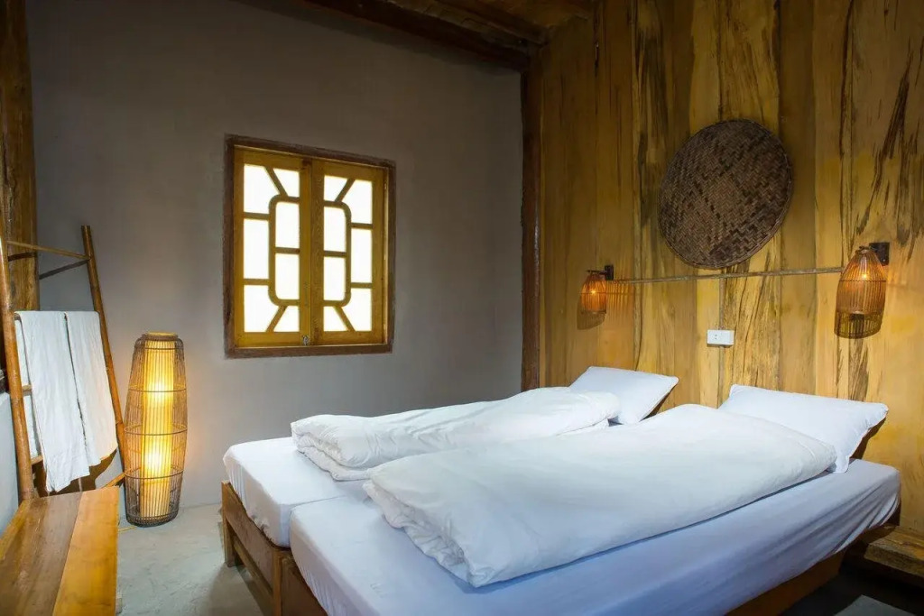 Topas Riverside Lodge