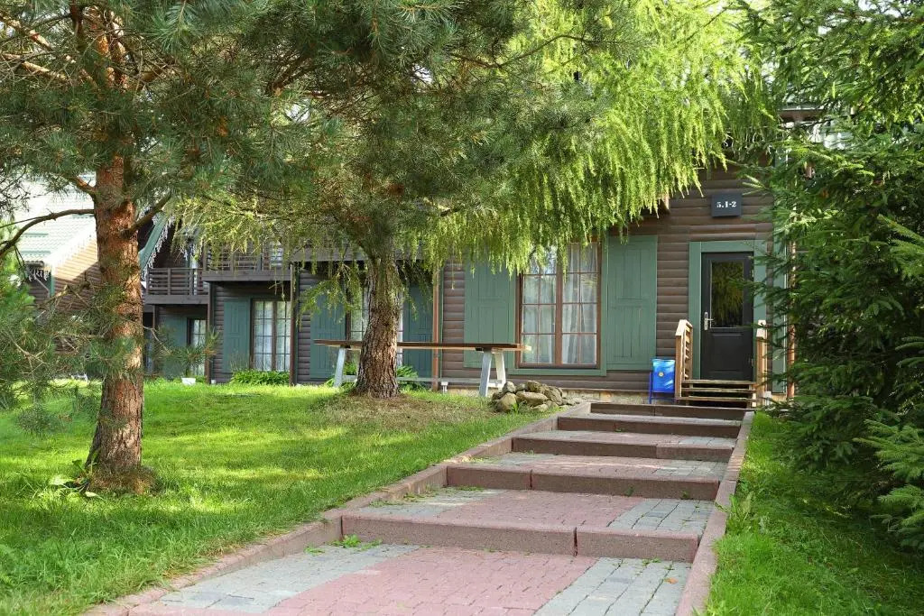 Bukovel Hotel