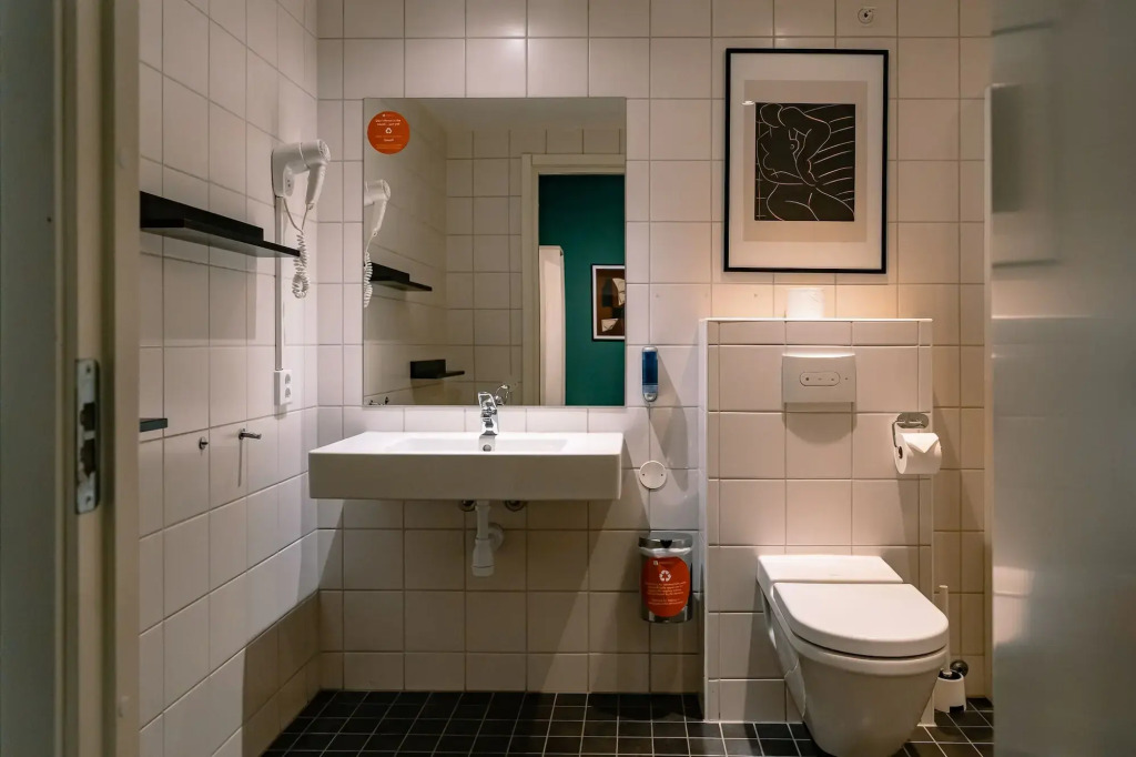Smarthotel Oslo