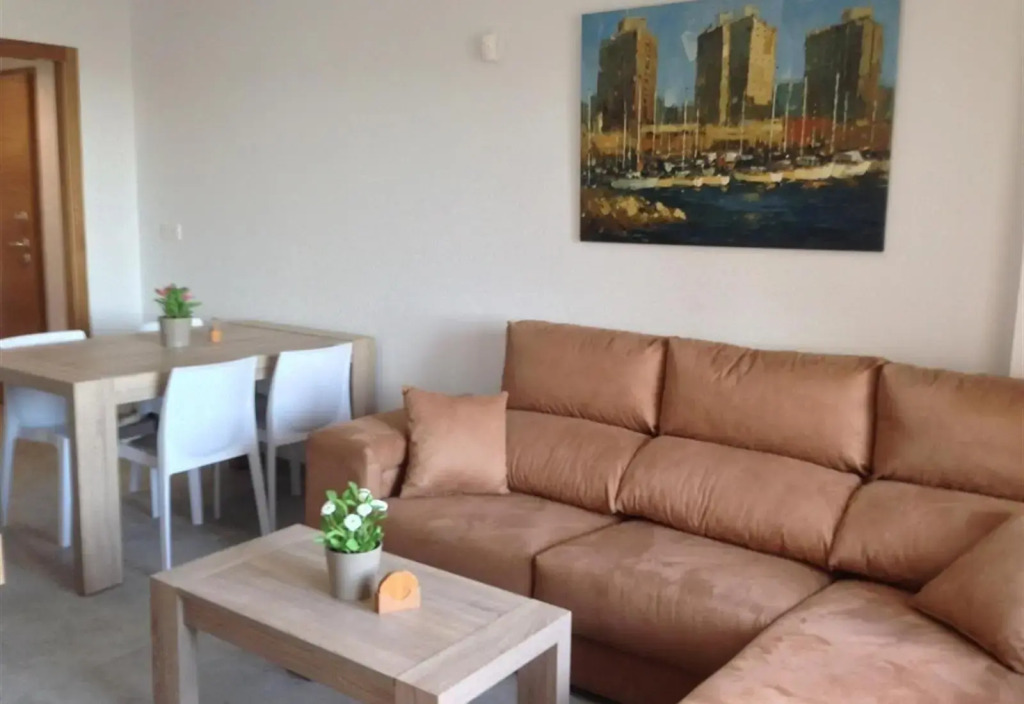 Fantastic apartment