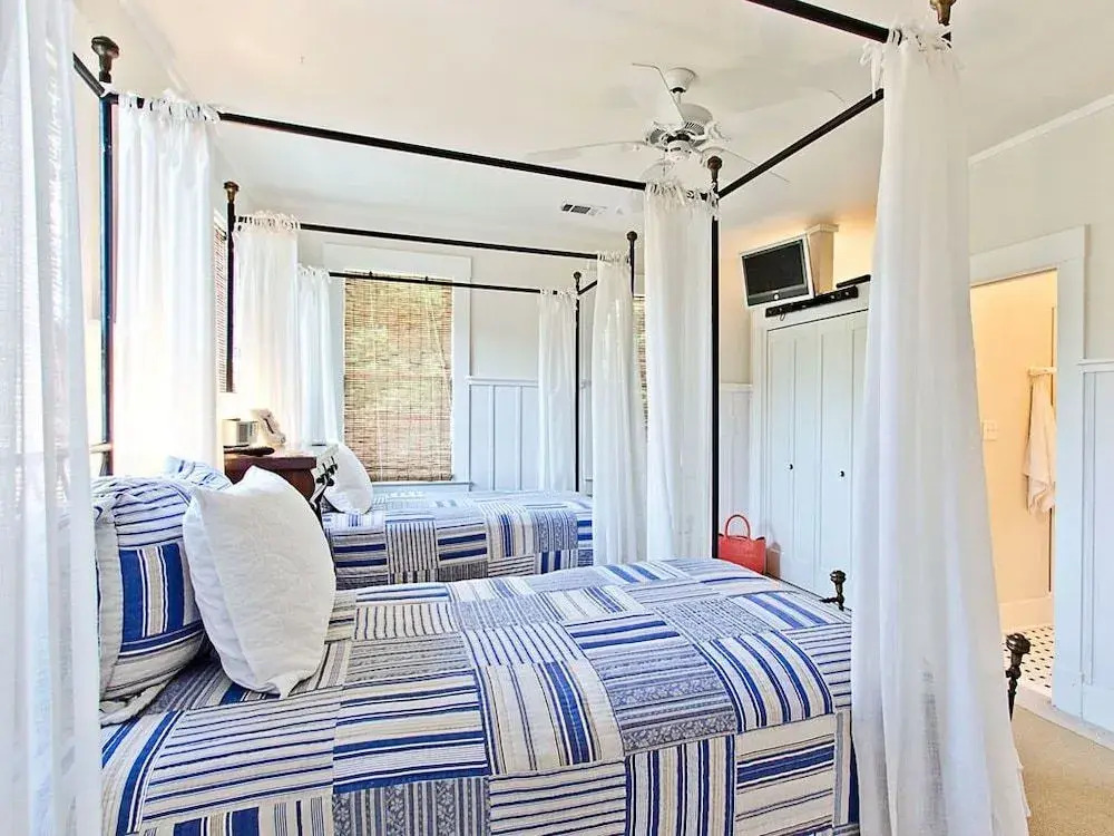 Elbaroda Hideaway