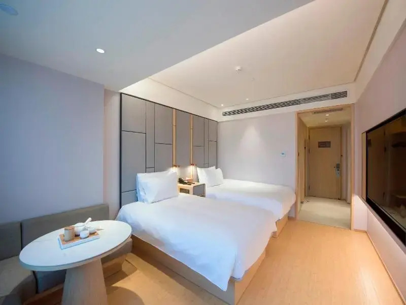 JI Hotel (Beijing Madianqiao)