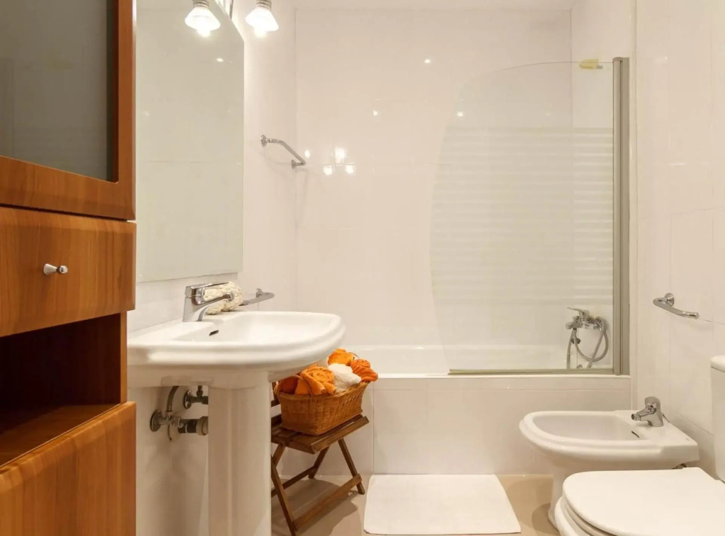 Prestancia apartament by the urban hosts