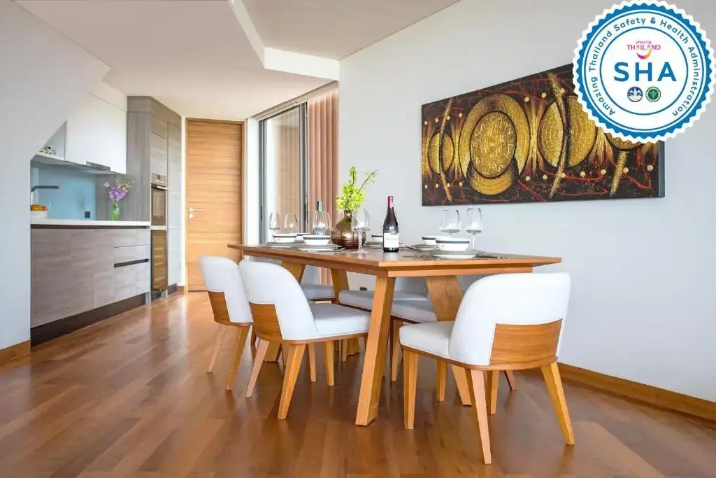 Condo Bluepoint 8-2