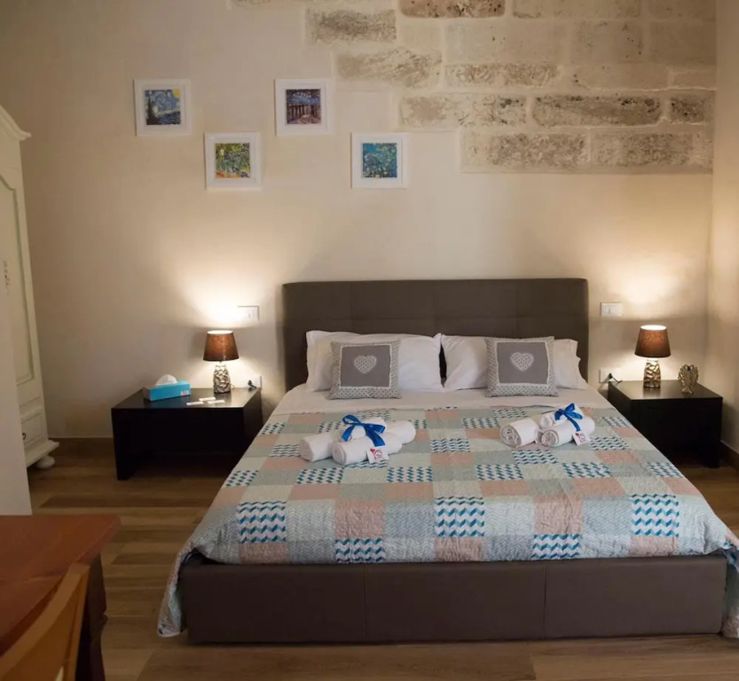 Dimora di Marco Exclusive Art Rooms
