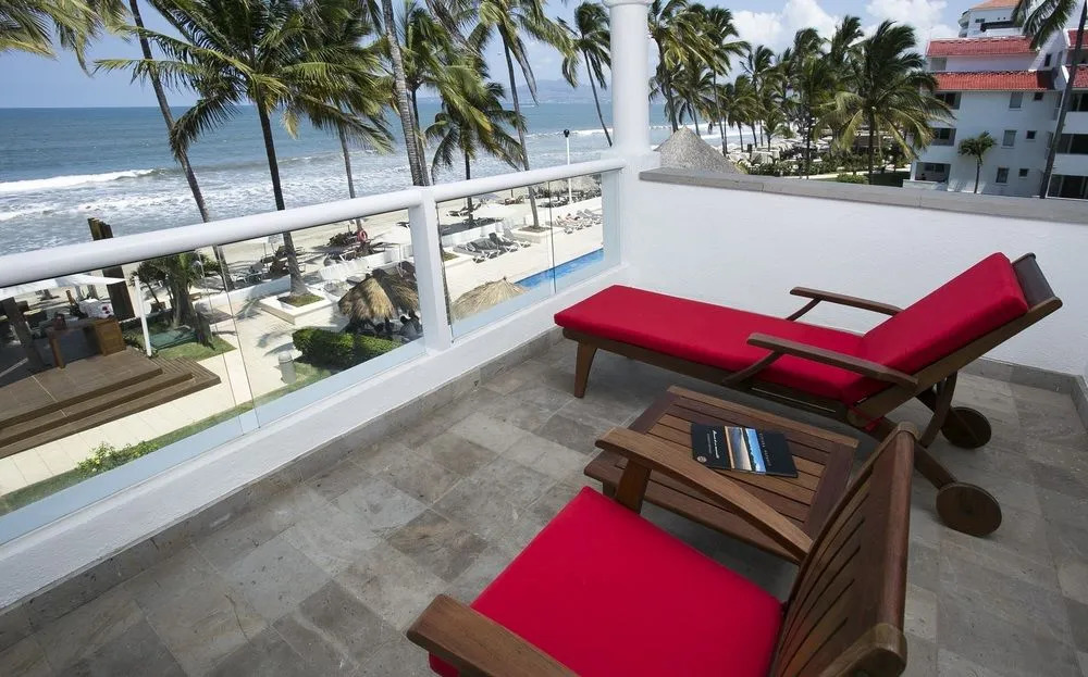 Suites Family Emotion by Marival Resort - All Inclusive