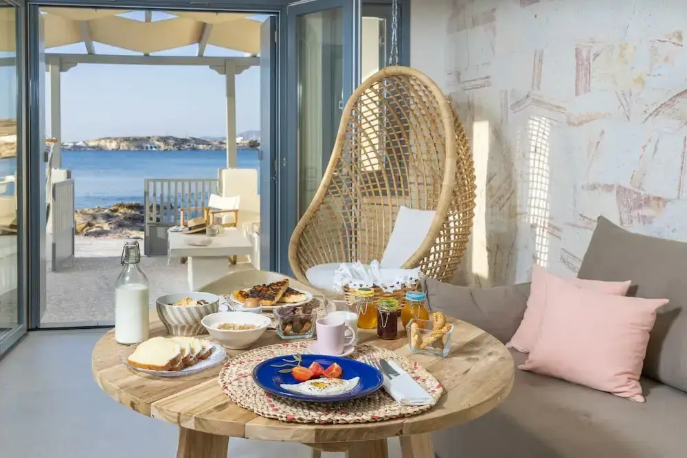 Sirma Beach House