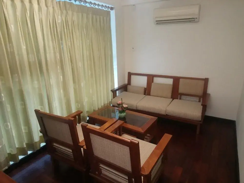 Moonlight Saigon Hotel Phu My Hung
