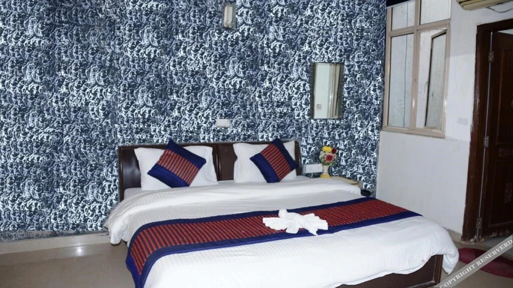 Maxfort Airport Hotel