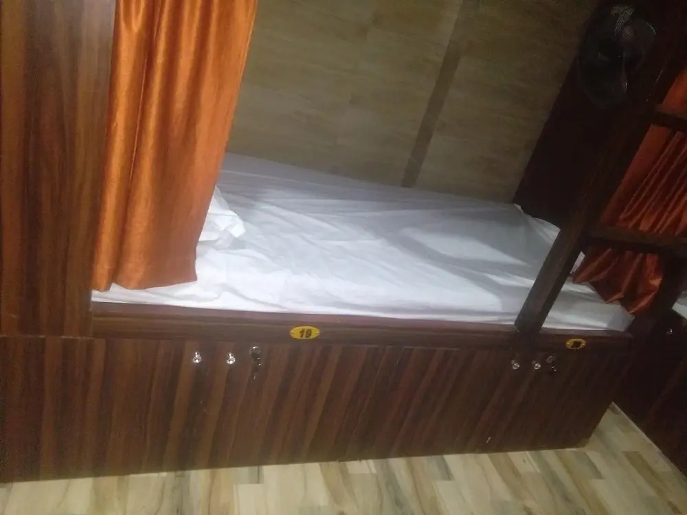 asian dormitory - Hostel