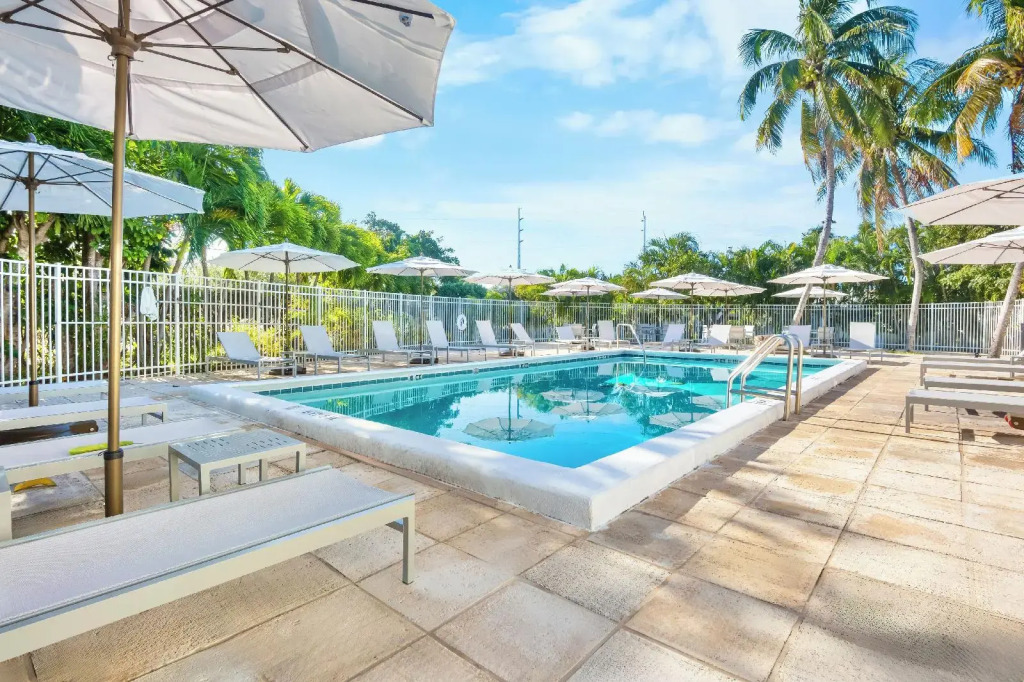 Coconut Cay Resort