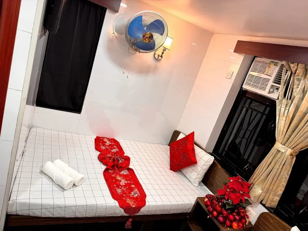 Rhine Guest House