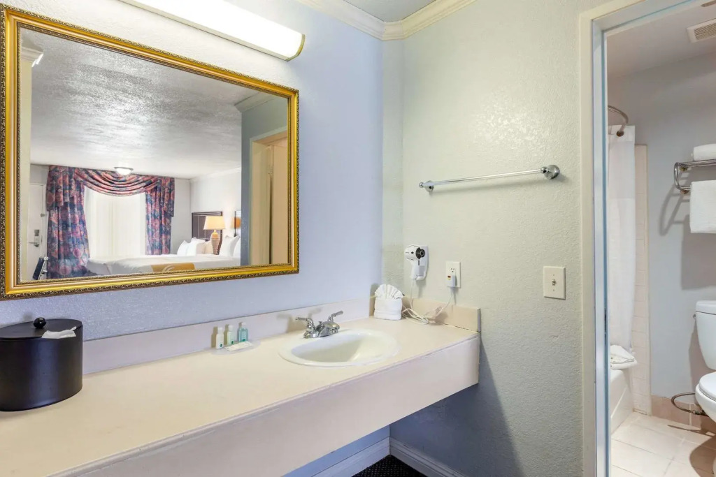 The Buena Park Hotel & Suites