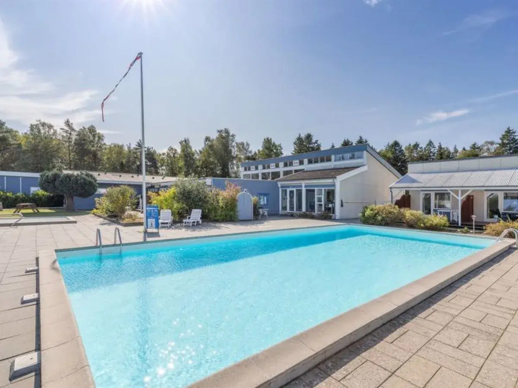 "Kjell" - 250m from the sea in Bornholm