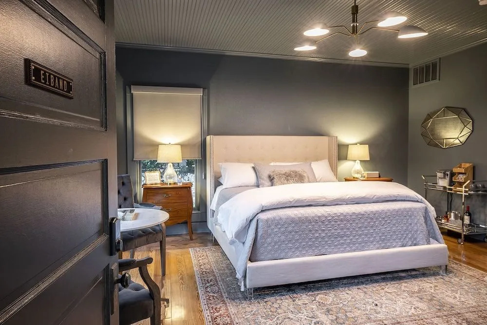 Sophies Gasthaus - Luxury Boutique Hotel in Downtown New Braunfels