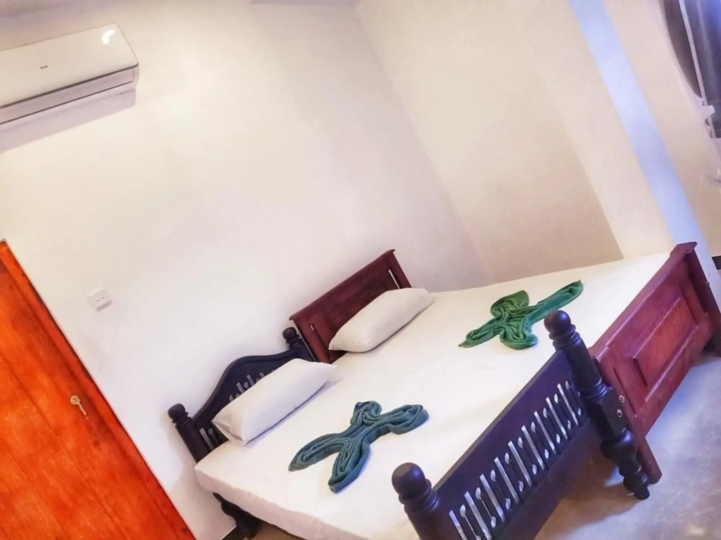 Villa Blue Ocean