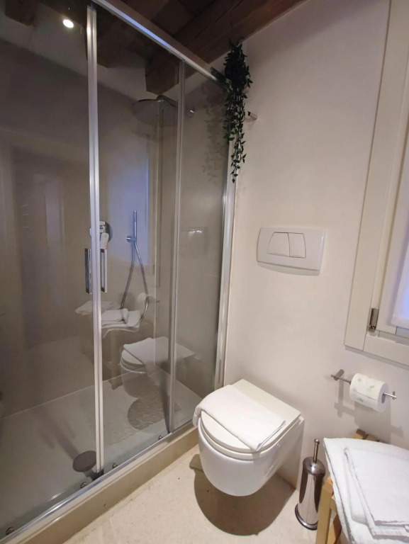 Romantic Sky Apartment