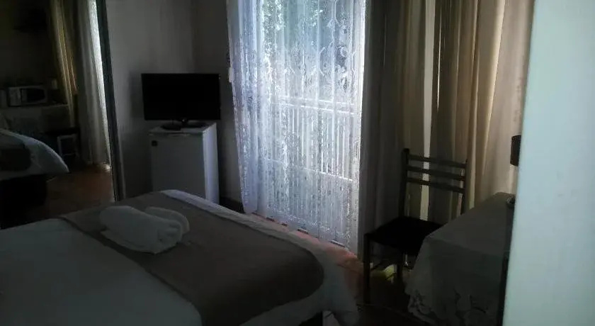 Willow Tree Guest House