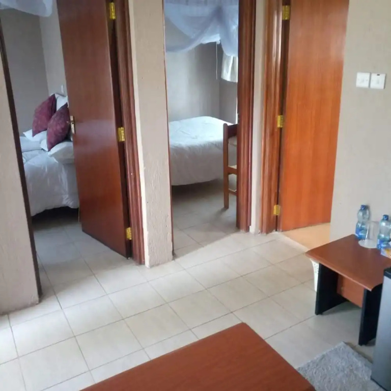 Topcliff Lodge