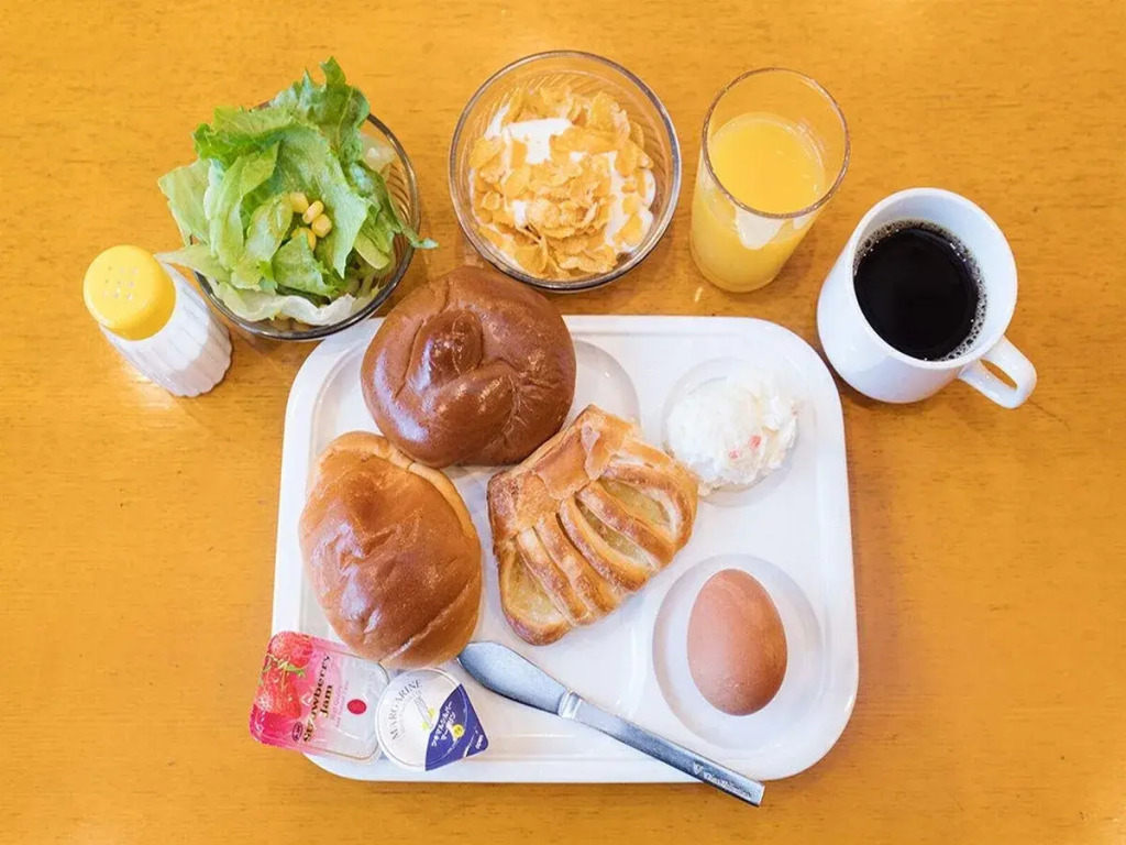 Hotel Axia Inn Kushiro