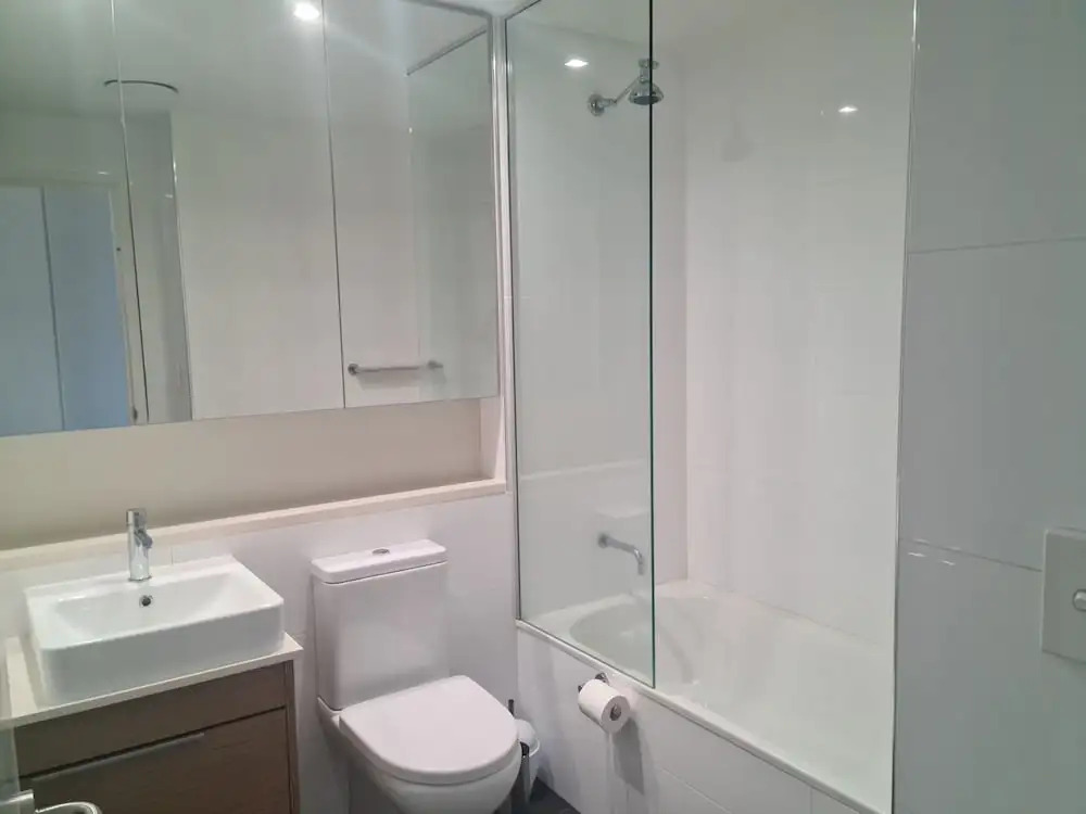 Darwin Waterfront Short Stay Apartments