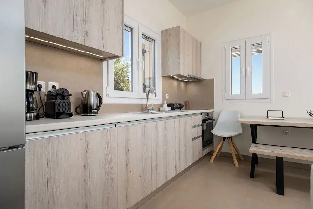 Twin Suns Luxury Villas