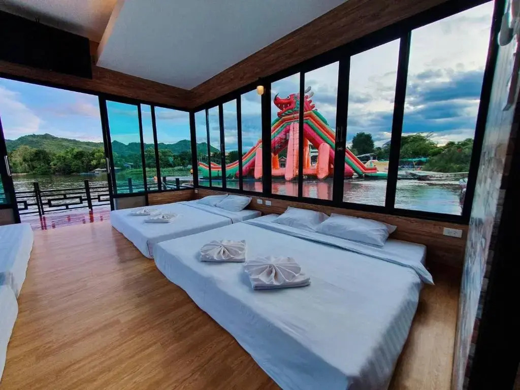 Kasem Island Resort