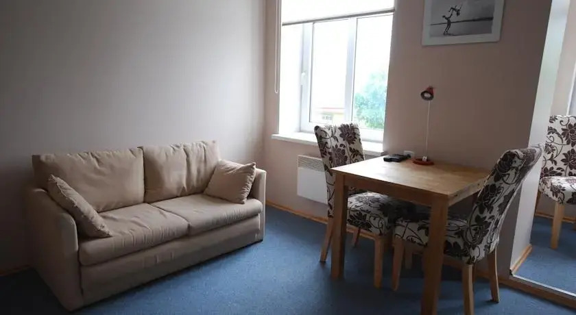 Rondo Guesthouse