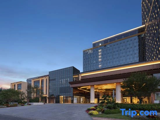 LIVING MINYOUN PERENNIAL TIANJIN(Tianjinnan Railway Station West Square)
