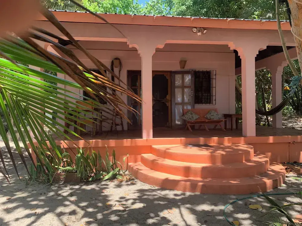 Finca Beach House