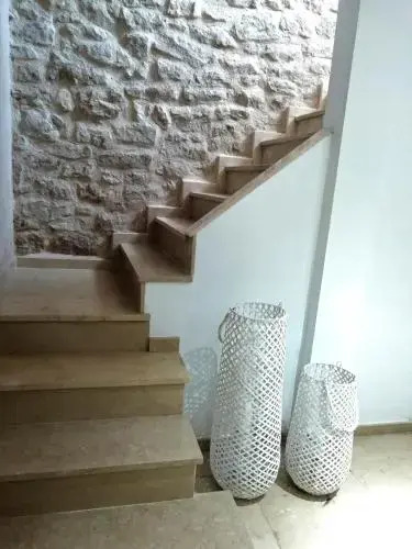 Los Ángeles Valderrobres