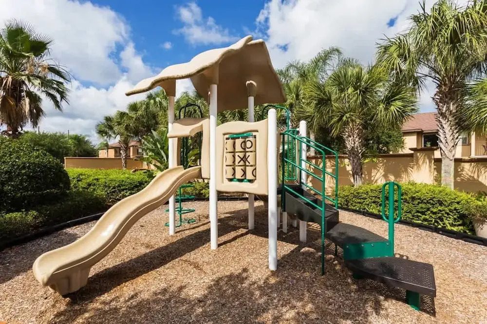 3602 Fantastic 4BD Townhouse For Family Vacation