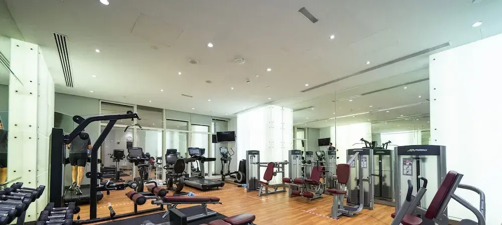 KOHH – 3BR in DAMAC Heights