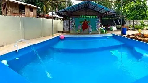 Ohana Pension House & Swimming Pool