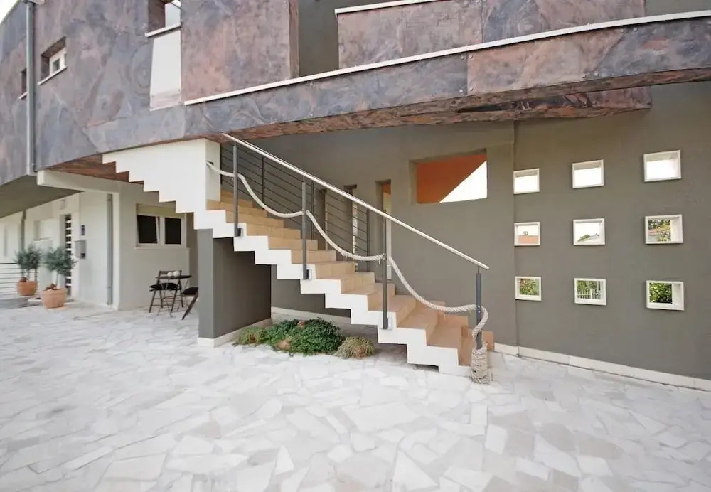 Apartments JaVi