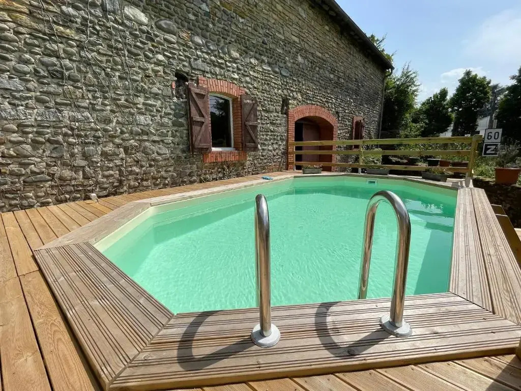 Les 3 Bérets chambres dhotes