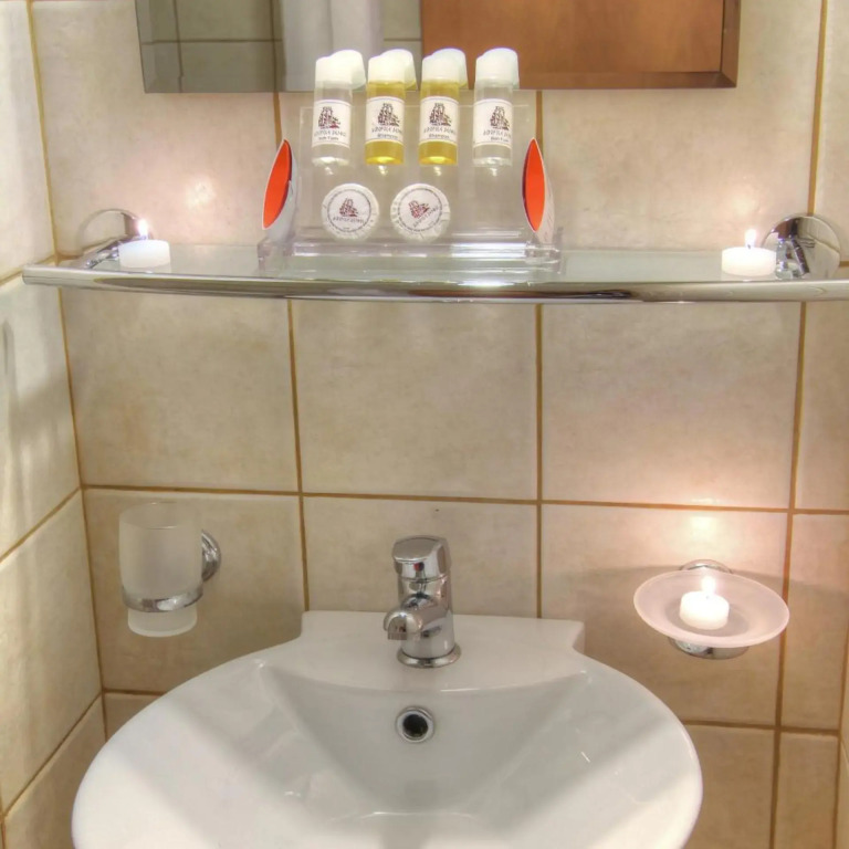 Acropole Delphi City Hotel