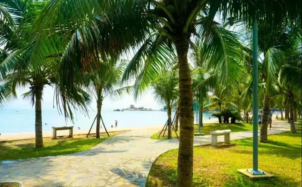 Seaview