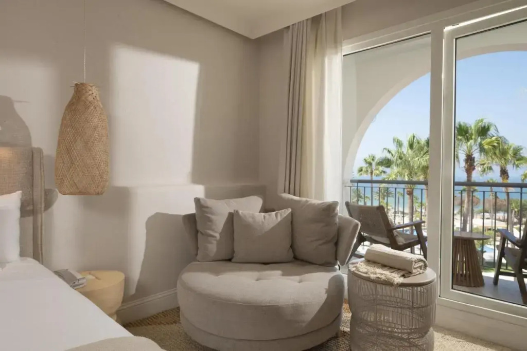 DAIA Slow Beach Hotel Conil
