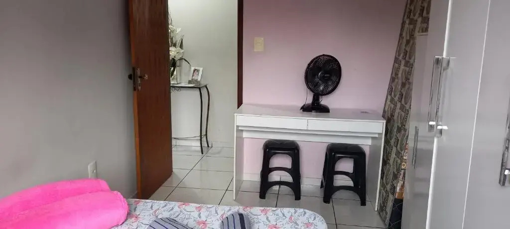 Apt 2 km de distância do Parque do Povo para o Maior São João do Mundo