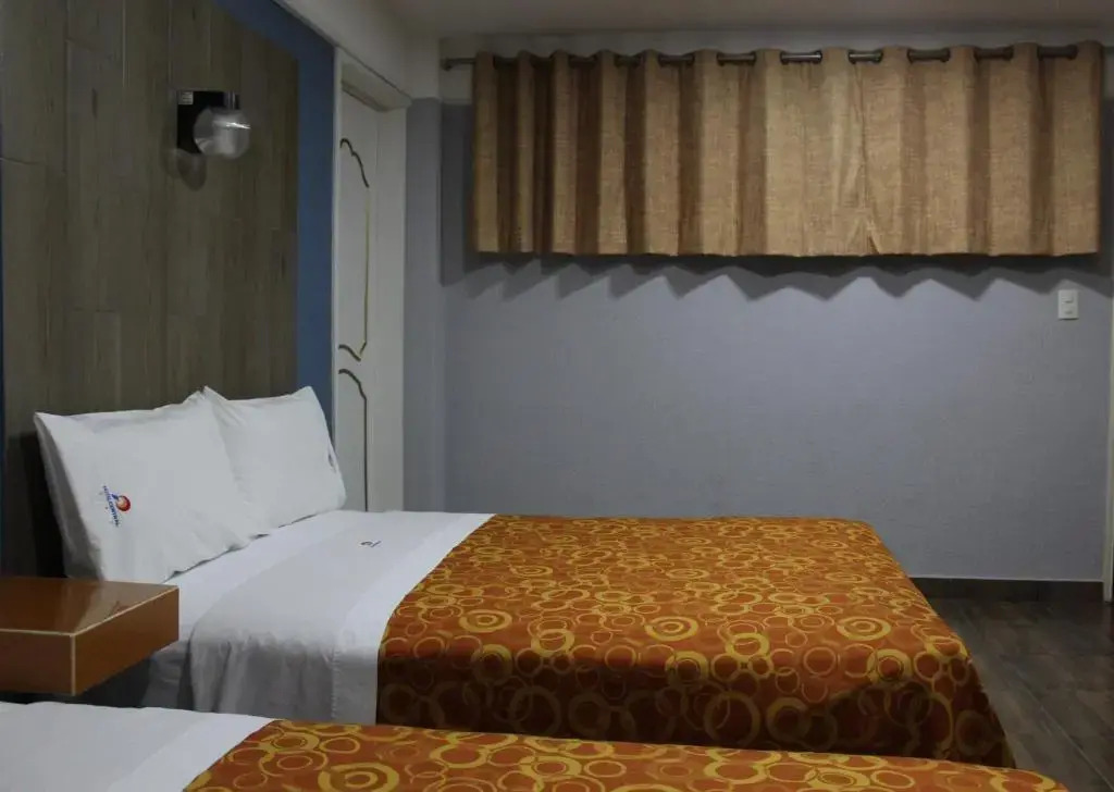 Hotel Central