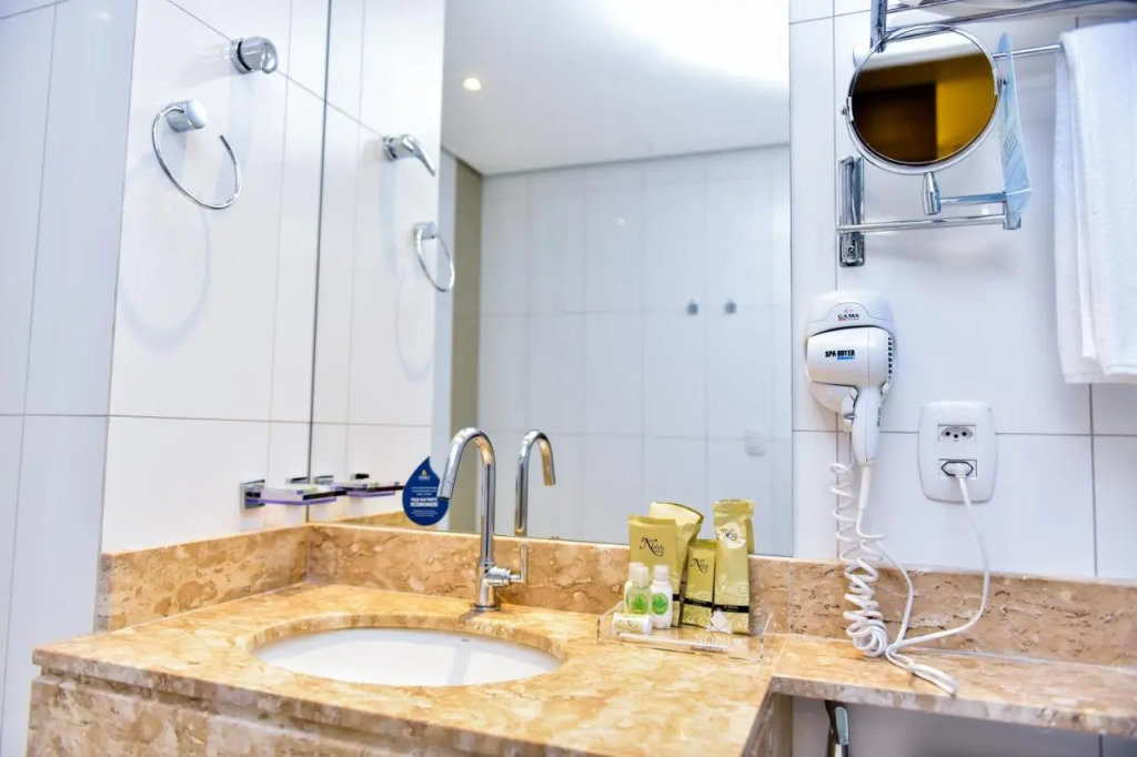 Nobile Suites Gran Lumni - Rio Branco