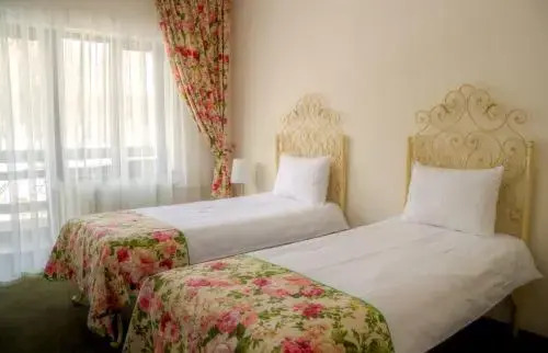 AVO Hotel